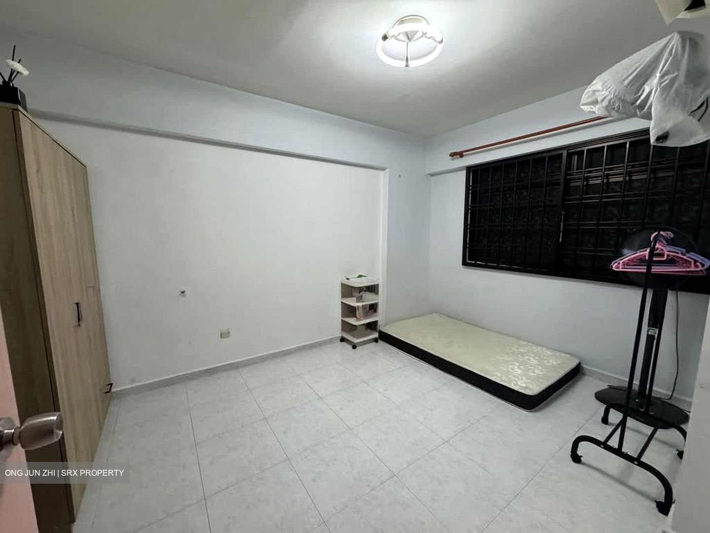 Blk 275D Wenya (Jurong West), HDB 4 Rooms #578419281